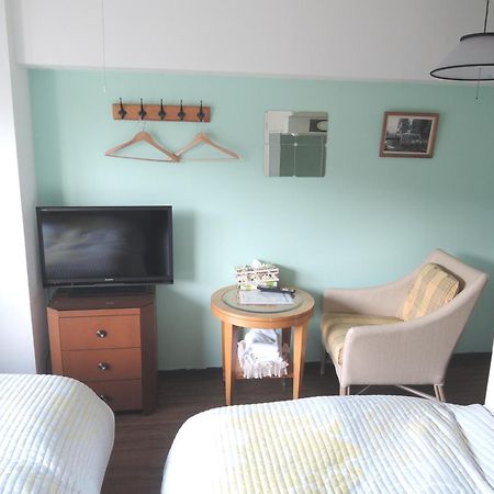 Nikko Park Lodge Tobu Station Rom bilde