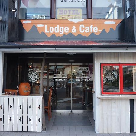 Nikko Park Lodge Tobu Station Eksteriør bilde