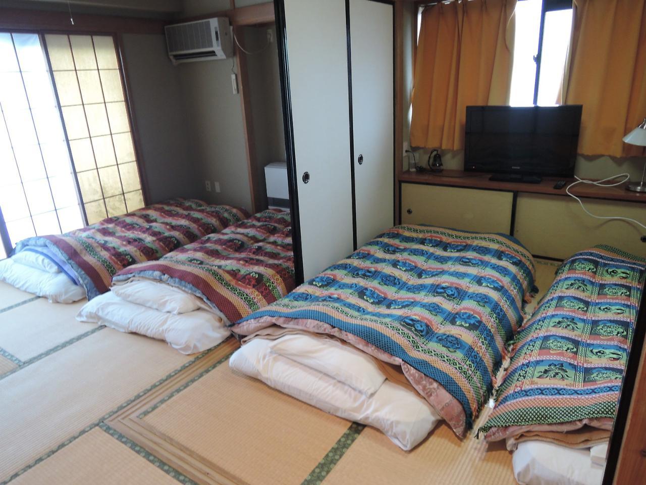 Nikko Park Lodge Tobu Station Eksteriør bilde