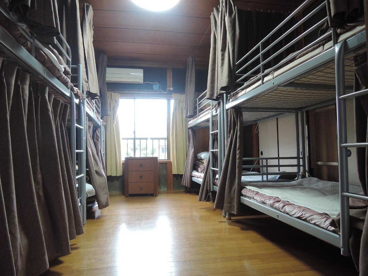 Nikko Park Lodge Tobu Station Eksteriør bilde