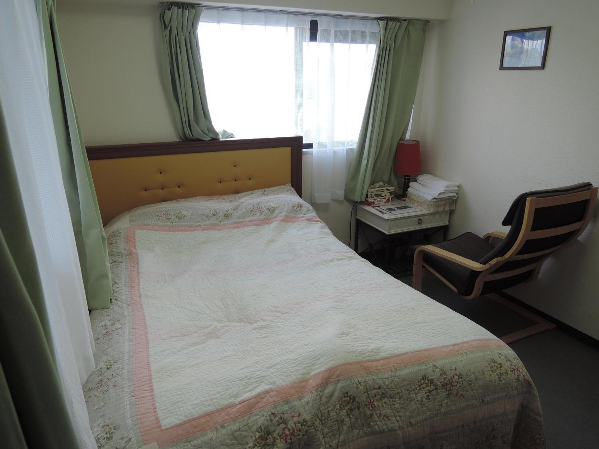 Nikko Park Lodge Tobu Station Eksteriør bilde