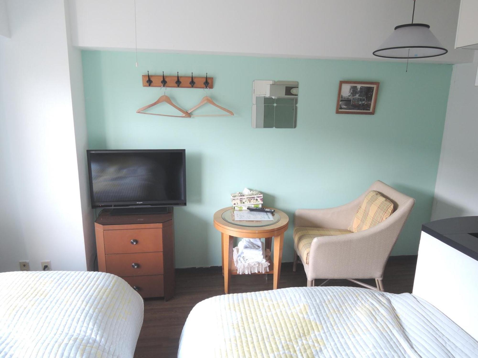 Nikko Park Lodge Tobu Station Rom bilde