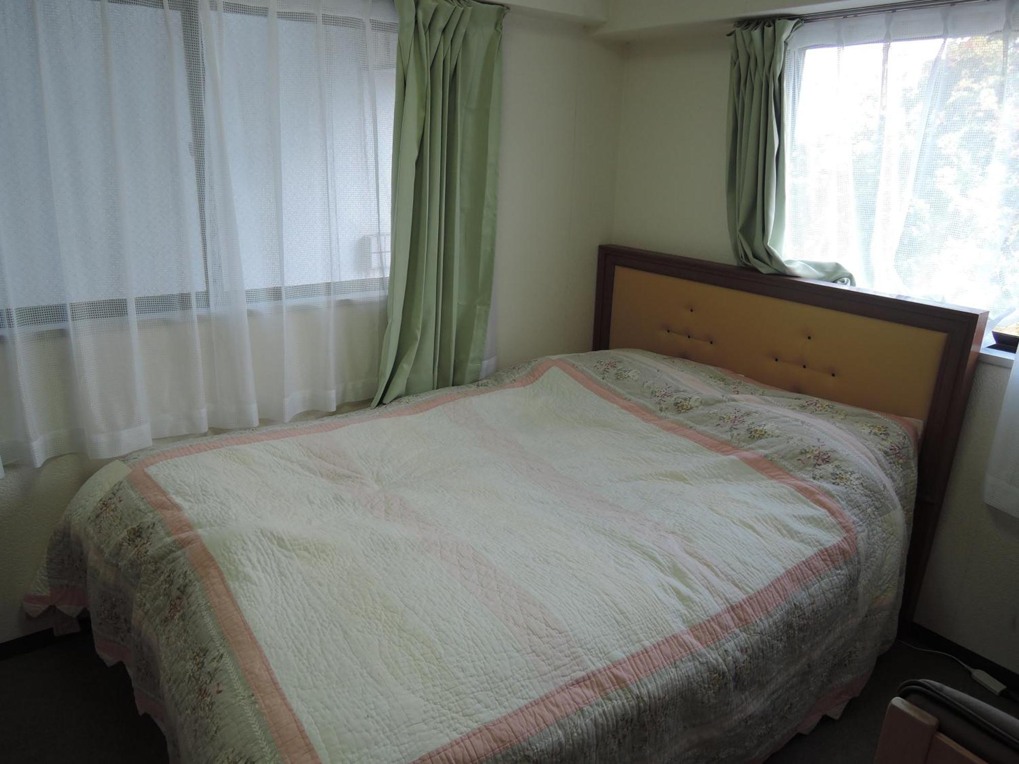 Nikko Park Lodge Tobu Station Rom bilde