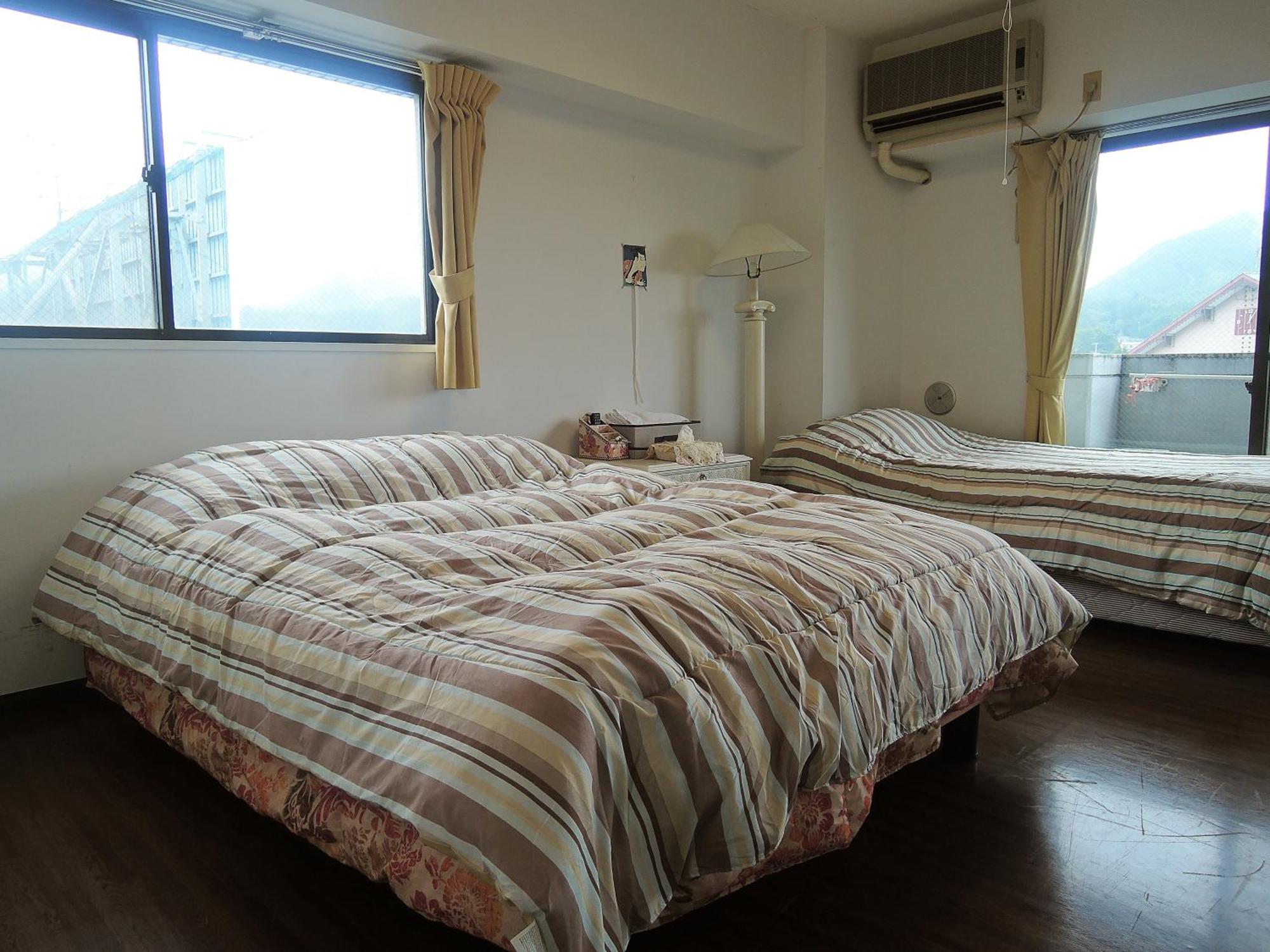 Nikko Park Lodge Tobu Station Rom bilde