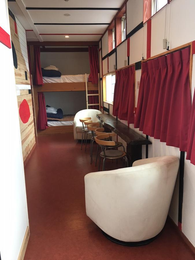 Nikko Park Lodge Tobu Station Eksteriør bilde